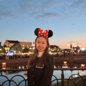 Profile photo of Xiyue