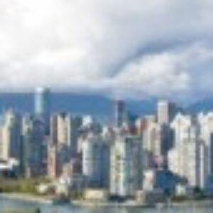 Group logo of Vancouver
