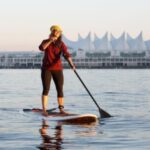 Group logo of Stand-Up Paddleboarding (SUP)