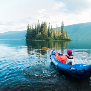 Group logo of Kayaking and Canoeing