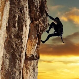 Group logo of Rock Climbing