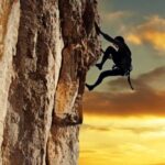 Group logo of Rock Climbing