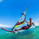 Group logo of Windsurfing