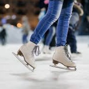 Group logo of Ice Skating