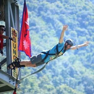 Group logo of Bungee Jumping