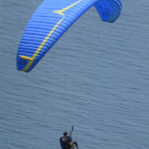 Group logo of Paragliding