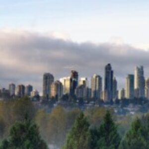 Logo du groupe Burnaby