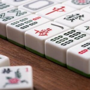 Group logo of Mahjong
