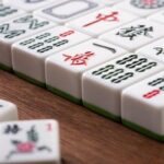 Group logo of Mahjong