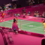 Group logo of Badminton