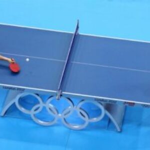 Group logo of Table Tennis