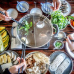 Group logo of Hot Pot Gatherings