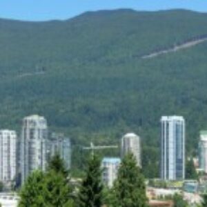Group logo of Coquitlam