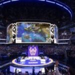 Group logo of E-Sports Tournaments
